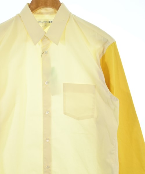 COMME des GARCONS SHIRT เสื้อลำลอง