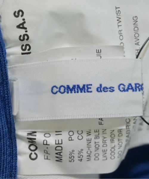 COMME des GARCONS SHIRT กางเกงขาสั้น