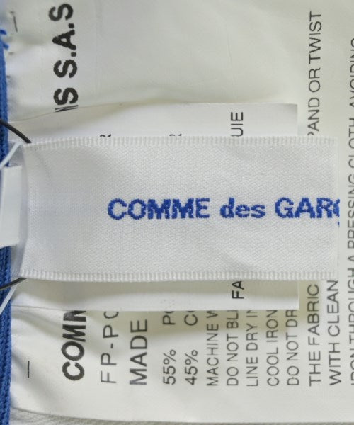 COMME des GARCONS SHIRT กางเกงขาสั้น
