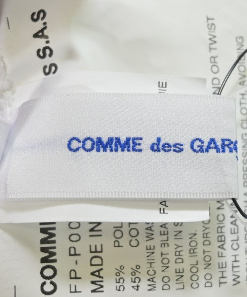 COMME des GARCONS SHIRT กางเกงขาสั้น