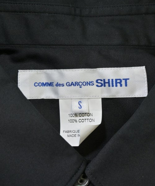COMME des GARCONS SHIRT เสื้อลำลอง