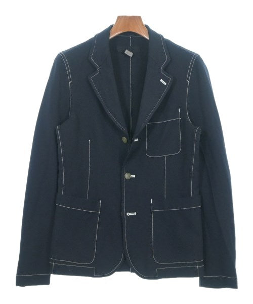 COMME des GARCONS SHIRT เบลเซอร์/แจ็คเก็ตสูท
