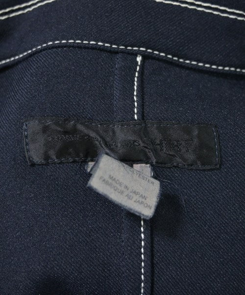 COMME des GARCONS SHIRT เบลเซอร์/แจ็คเก็ตสูท