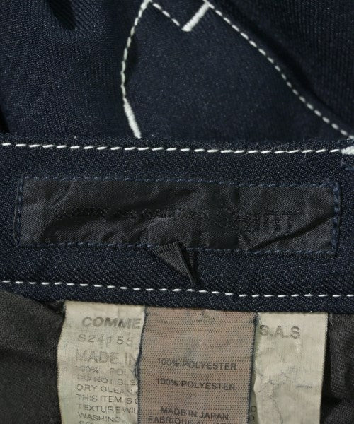 COMME des GARCONS SHIRT กางเกง 5 ส่วน