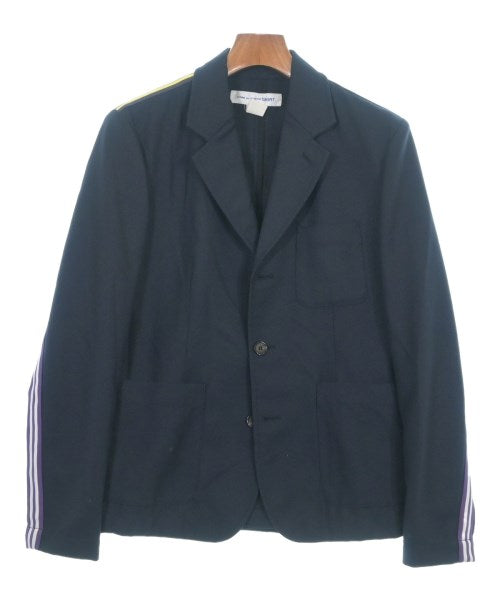 COMME des GARCONS SHIRT เบลเซอร์/แจ็คเก็ตสูท