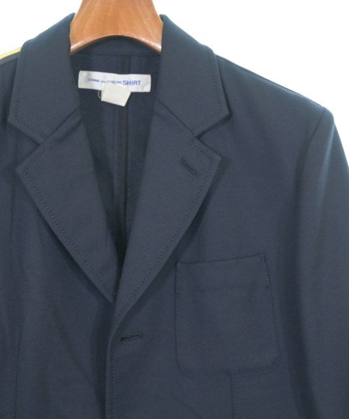 COMME des GARCONS SHIRT เบลเซอร์/แจ็คเก็ตสูท