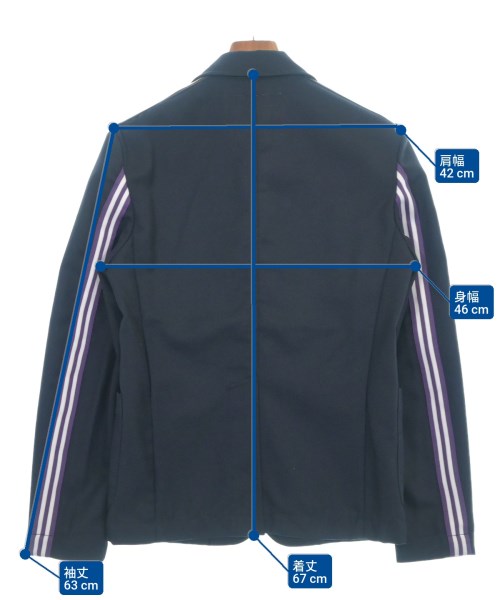 COMME des GARCONS SHIRT เบลเซอร์/แจ็คเก็ตสูท