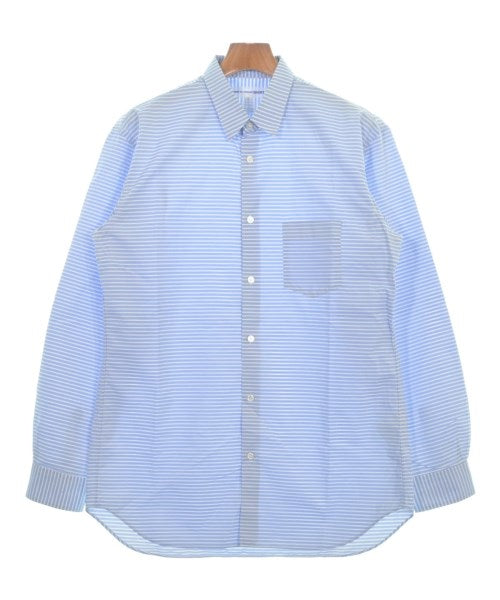 COMME des GARCONS SHIRT เสื้อลำลอง