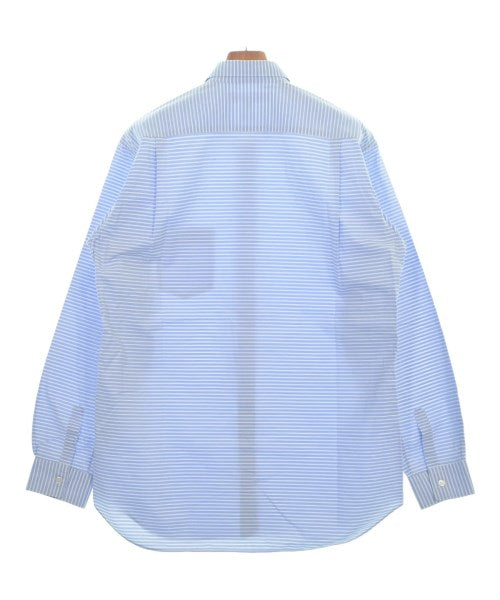 COMME des GARCONS SHIRT เสื้อลำลอง