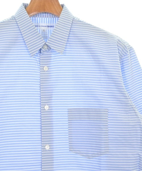 COMME des GARCONS SHIRT เสื้อลำลอง