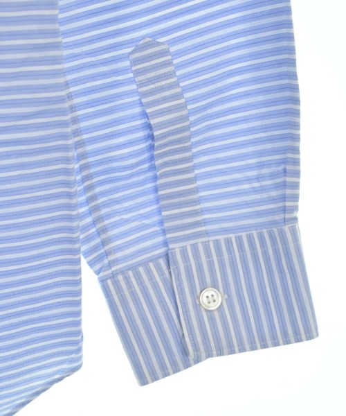 COMME des GARCONS SHIRT เสื้อลำลอง