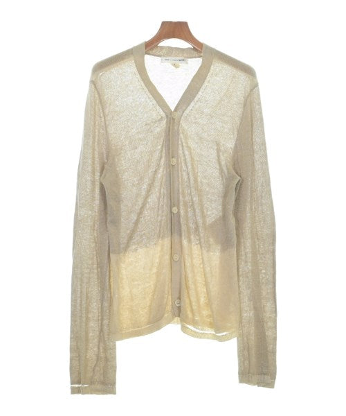 COMME des GARCONS SHIRT เสื้อคาร์ดิแกน