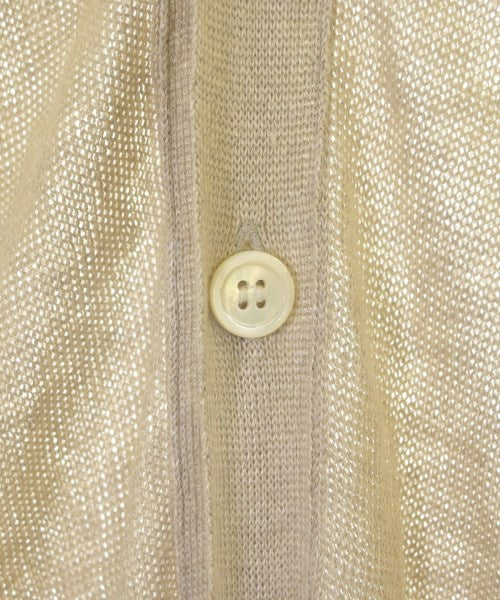 COMME des GARCONS SHIRT เสื้อคาร์ดิแกน