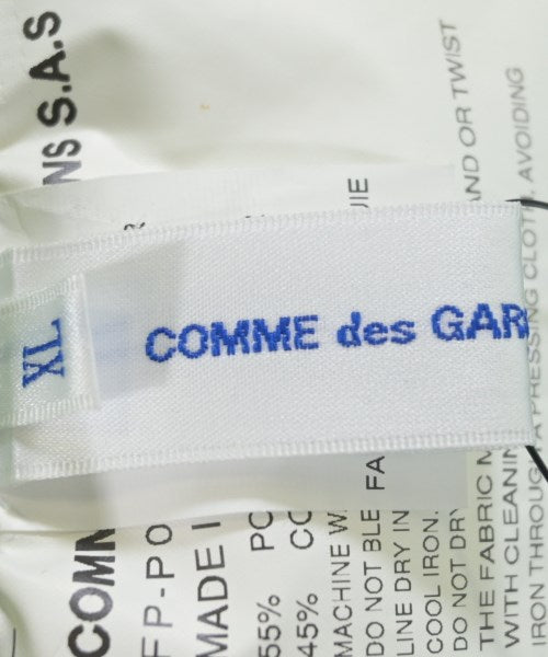 COMME des GARCONS SHIRT กางเกงขาสั้น
