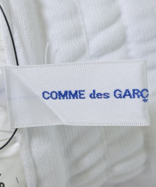 COMME des GARCONS SHIRT กางเกงขาสั้น