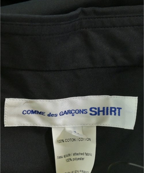 COMME des GARCONS SHIRT เสื้อลำลอง
