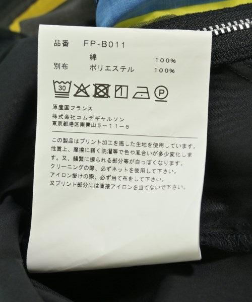 COMME des GARCONS SHIRT เสื้อลำลอง