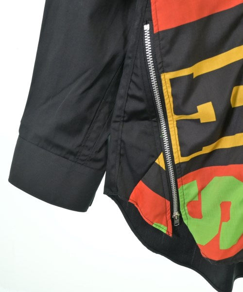 COMME des GARCONS SHIRT เสื้อลำลอง