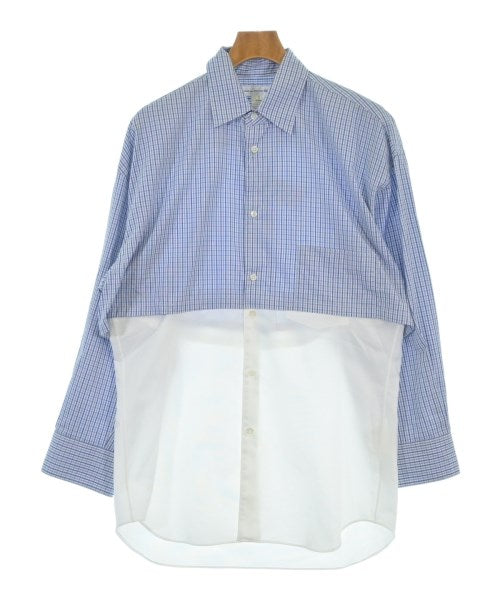 COMME des GARCONS SHIRT เสื้อลำลอง