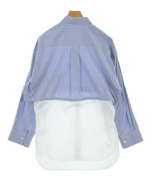 COMME des GARCONS SHIRT เสื้อลำลอง