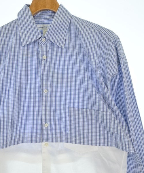 COMME des GARCONS SHIRT เสื้อลำลอง