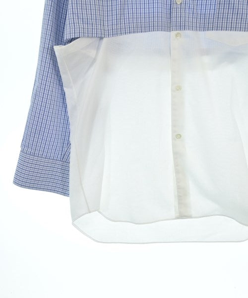 COMME des GARCONS SHIRT เสื้อลำลอง