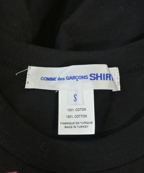 COMME des GARCONS SHIRT เสื้อยืด/เสื้อท็อปส์