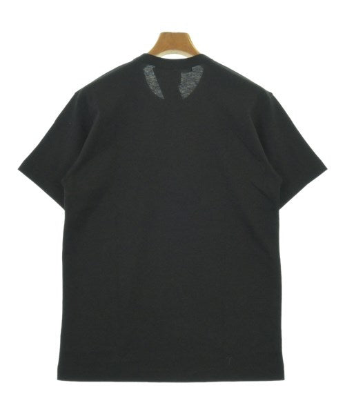 COMME des GARCONS SHIRT เสื้อยืด/เสื้อท็อปส์