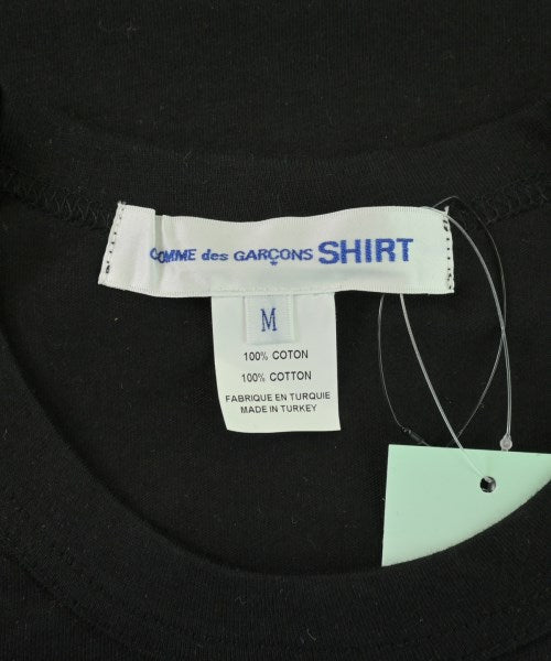 COMME des GARCONS SHIRT เสื้อยืด/เสื้อท็อปส์
