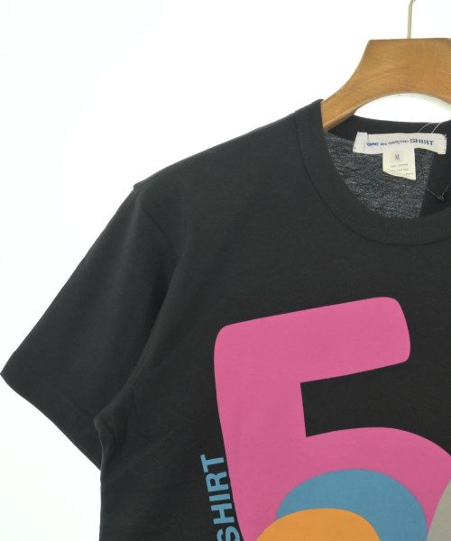 COMME des GARCONS SHIRT เสื้อยืด/เสื้อท็อปส์