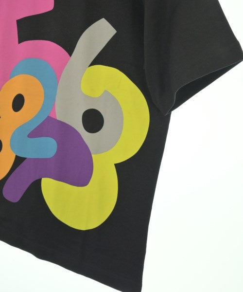 COMME des GARCONS SHIRT เสื้อยืด/เสื้อท็อปส์