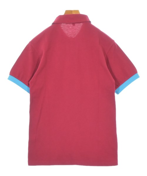 COMME des GARCONS SHIRT เสื้อโปโล