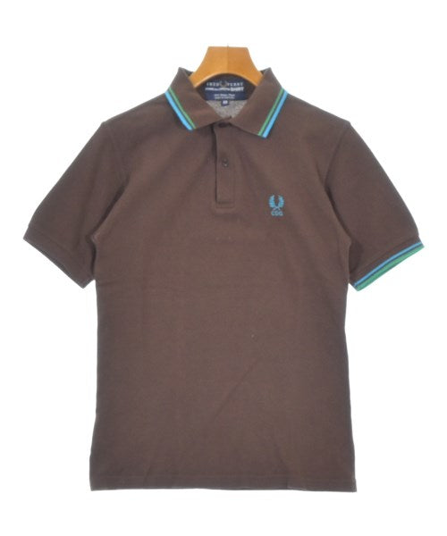 COMME des GARCONS SHIRT เสื้อโปโล