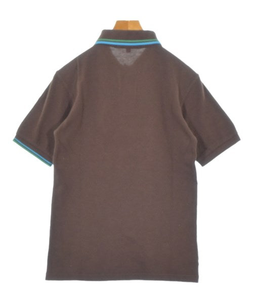 COMME des GARCONS SHIRT เสื้อโปโล