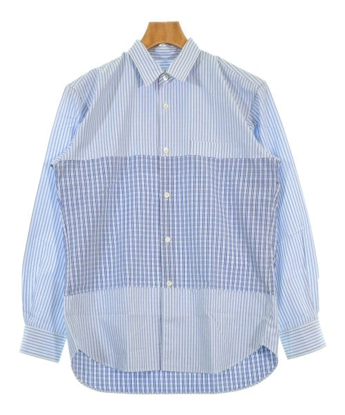 COMME des GARCONS SHIRT เสื้อลำลอง