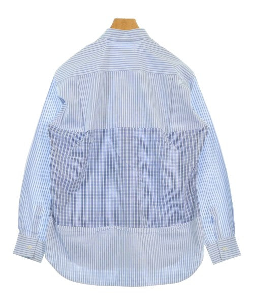 COMME des GARCONS SHIRT เสื้อลำลอง