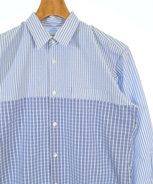 COMME des GARCONS SHIRT เสื้อลำลอง