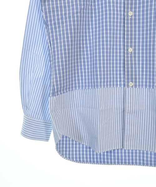 COMME des GARCONS SHIRT เสื้อลำลอง