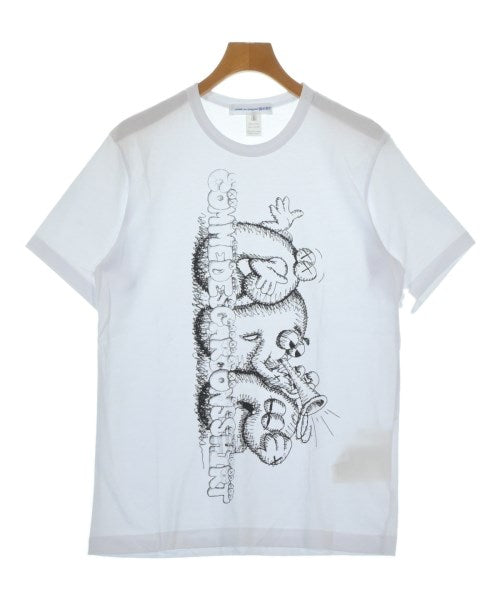COMME des GARCONS SHIRT เสื้อยืด/เสื้อท็อปส์