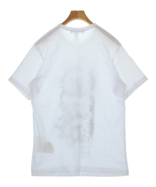 COMME des GARCONS SHIRT เสื้อยืด/เสื้อท็อปส์