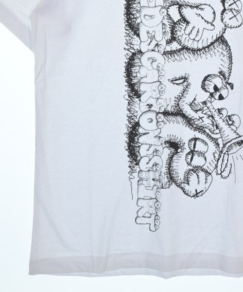 COMME des GARCONS SHIRT เสื้อยืด/เสื้อท็อปส์