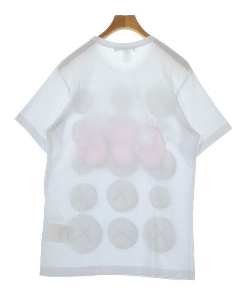 COMME des GARCONS SHIRT เสื้อยืด/เสื้อท็อปส์