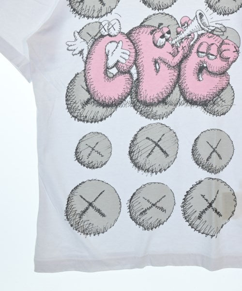 COMME des GARCONS SHIRT เสื้อยืด/เสื้อท็อปส์