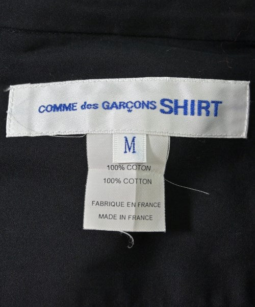 COMME des GARCONS SHIRT เสื้อลำลอง