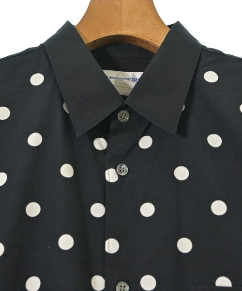 COMME des GARCONS SHIRT เสื้อลำลอง