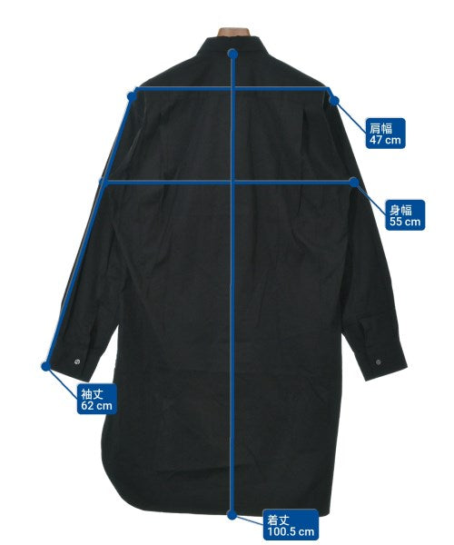 COMME des GARCONS SHIRT เสื้อลำลอง