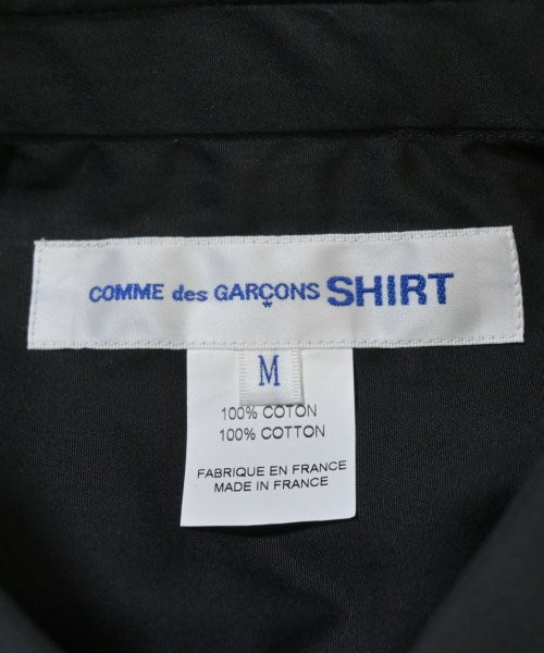COMME des GARCONS SHIRT เสื้อลำลอง