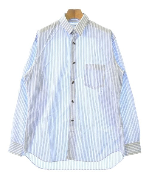 COMME des GARCONS SHIRT เสื้อลำลอง
