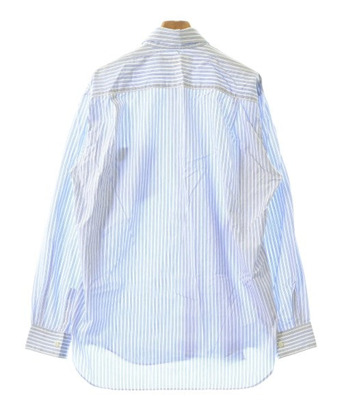 COMME des GARCONS SHIRT เสื้อลำลอง