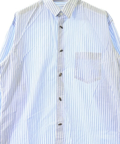 COMME des GARCONS SHIRT เสื้อลำลอง